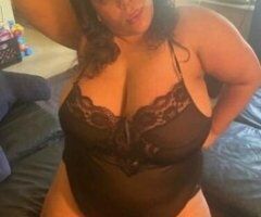 💋✨ Throat Goat BBW Rica Ready to Please! 🍑🔥 $40 Deposit! 💦