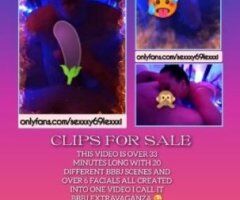 ✨ Miss Juicy Awaits You! 💋🍑🔥 - Image 10