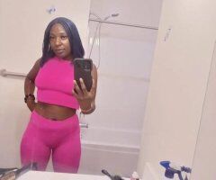 Your Dream Chocolate Goddess Awaits! 💋🍑🔥 - Image 2