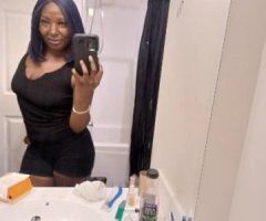 Your Dream Chocolate Goddess Awaits! 💋🍑🔥 - Image 3