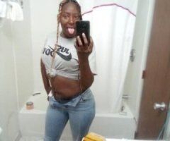 Your Dream Chocolate Goddess Awaits! 💋🍑🔥 - Image 4