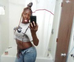 Your Dream Chocolate Goddess Awaits! 💋🍑🔥 - Image 8