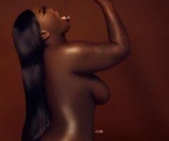 🍫 Dive Into My Sweetness Tonight!💦🔥