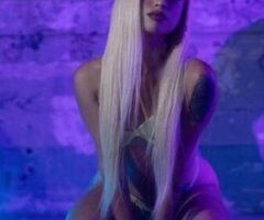 🌹 Dive into Desire with Your Fantasy Queen! 💦🔥 - Image 6