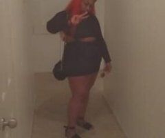 🔥 Your Dream Quickie Awaits! 💦 Pretty BBW Pussy Fairy 💋🍑 - Image 4