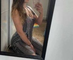 Let’s Ignite the Night 🌙🔥 - Meet April! 💋💦🍑