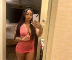 Escape to My Paradise 🍑💦🔥 Let’s Make Your Dreams Come True! 💋