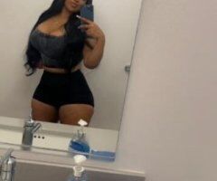 💋 Luna's Blissful Escape Awaits You! 💕🔥🍑