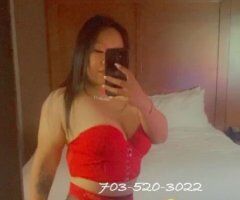 ❤️‍🔥Discover Your Exotic Delight with Amy! 💋🍑🔥 - Image 4