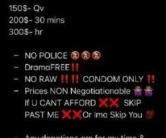 Thick & Wild, Let's Get Wet! 💦🍑🔥 - Image 2