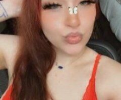 Slim Thick & Ready to Play 💦🍑🔥