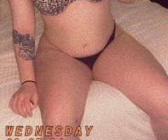 Slim Thick & Ready to Play 💦🍑🔥 - Image 2