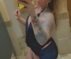 Escape with SLUTTY SASHA 💋🔥 Your Fantasy Awaits, Baby! 💦😘