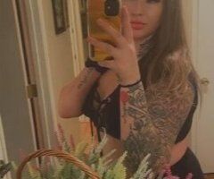 Escape with SLUTTY SASHA 💋🔥 Your Fantasy Awaits, Baby! 💦😘 - Image 5