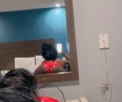 🔥 New in Town & Ready to Play! 💋🍑 Upscale Fun Awaits! 😘🎉 - Image 2