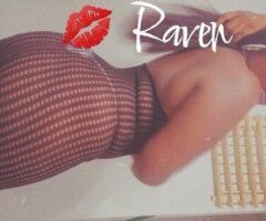 🔥 Meet Your Dream Girl: Sexy Raven 💋🍑✨ - Image 3