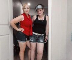 🔥Double the FUN, Double the PLEASURE!💦👯🍑 - Image 12