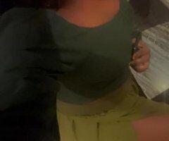 💦 Indulge in a Naughty Car Play Experience! 🍑🔥 - Image 6