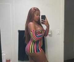 Your Dream Cali Girl Awaits! 🌴💦🔥