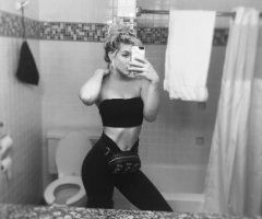 New Snowbunny Ready to Play! 💦😏🍑🔥