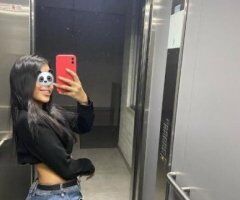 Real & Ready to Play 💋💦 Let’s Make Magic Tonight! 🔥🍑 - Image 4