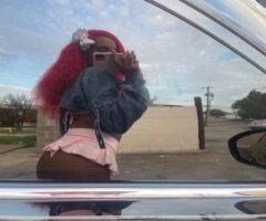 🔥 Super Saucy & Ready for You! 💦💋