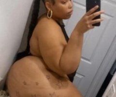 💋 Taste My Sweetness, Baby! 🍯🔥 Big Booty Bliss Awaits You! 😘 - Image 3