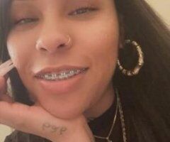 🔥 Exotic Mixed Bombshell Awaits You! 💣🍑 Let's Have Some Fun! 💋