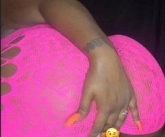 Thick Ebony Temptress 💋🍫🔥 Let's Play! - Image 3