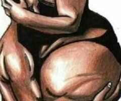 🔥 BBW Dream Queen: BIG BOOTY & WET LIPS 💦🍑 Ready for FUN? 😘 - 2