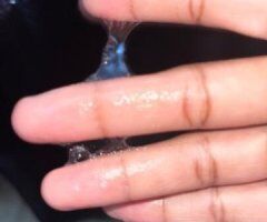 🔥 Sexy Ebony Temptress Ready to Play! 💦🍑 - Image 6