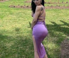 💖 Petite Greek & Puerto Rican Delight 💋 Let’s Ignite Tonight! 🔥 - Image 2