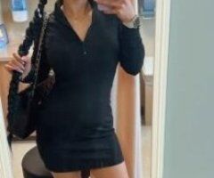 💖 Petite Greek & Puerto Rican Delight 💋 Let’s Ignite Tonight! 🔥 - Image 3