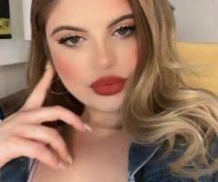 🔥 Sizzling Blonde from TX - Unforgettable Touch 💋🍑 - 2