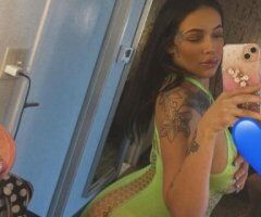 💦 Meet Jasmine: Your Green-Eyed Dream Girl! 💋🔥 - Image 2