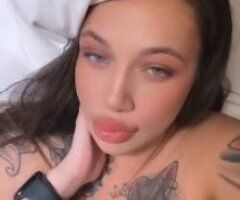 💦 Meet Jasmine: Your Green-Eyed Dream Girl! 💋🔥 - Image 3