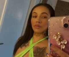 💦 Meet Jasmine: Your Green-Eyed Dream Girl! 💋🔥 - Image 6