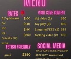 Upscale & Unforgettable in KC! 💋🔥 100% Real & Ready to Play! 💦 - Image 10