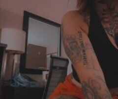 🔥 Ready for a Wild Saturday Night? 💋🍑💦 - 5