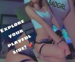 ✨ Believe in Magic? Let’s Explore Together! 💋🔥 - Image 4