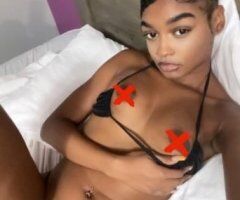 Your PERFECT Slim Treat💦🍭 In Town Til 9/18 - 9/22📌