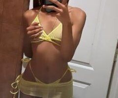 Your Favorite Goddess Awaits 💋🔥🍑