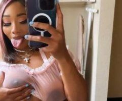 🔥 Throat DEMON 😈 Incall/Outcall Specials! 💦 Let's Play! 🍑 - Image 3