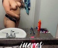 🔥 Latina Delight in Denton! 💦 Let's Make Magic Together! 😘🍑