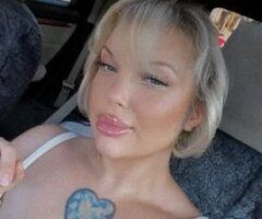 👩‍⚕️ Dreamy Blonde Doctor Ready to Ignite Your Passion 💦💋🔥 - Image 5