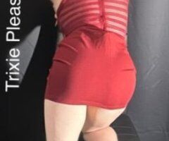 Tangle Up with Trixie! 💋🔥 Let's Have Some Fun 😘💦 - Image 10