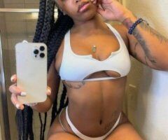 Goddess Vibes 💋 Slim Thick & Ready For Fun 💦🔥 - 3