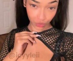 Late Night Temptation with Lei 💦💋✨ - Image 6