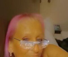 🔥 Surprise Special Awaits! 💋💦 Let's Explore Together! 🍑😘 - Image 2