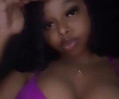 🔥 Young Juicy Eboni Princess Awaits You! 💋🍑💦 - Image 2